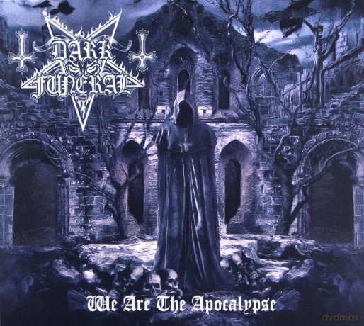 Dark Funeral: We Are The Apocalypse (Limited) (digipack) [CD]