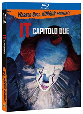 To: Rozdział 2 [Blu-Ray]