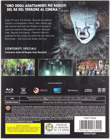 To: Rozdział 2 [Blu-Ray]