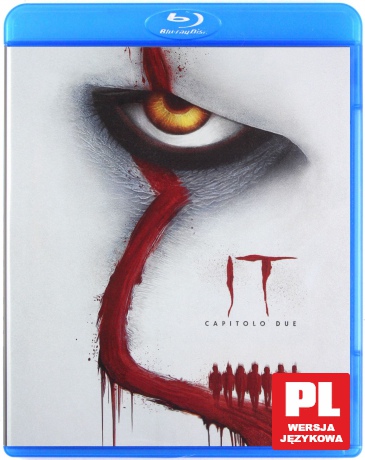 To: Rozdział 2 [Blu-Ray]