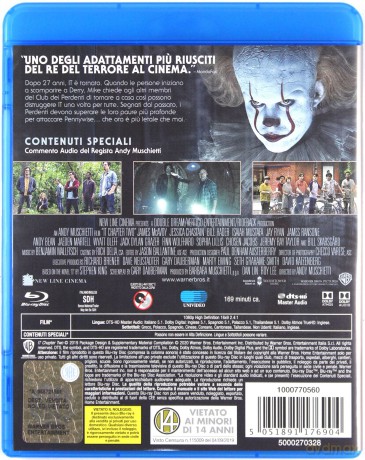 To: Rozdział 2 [Blu-Ray]