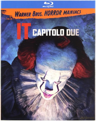 To: Rozdział 2 [Blu-Ray]