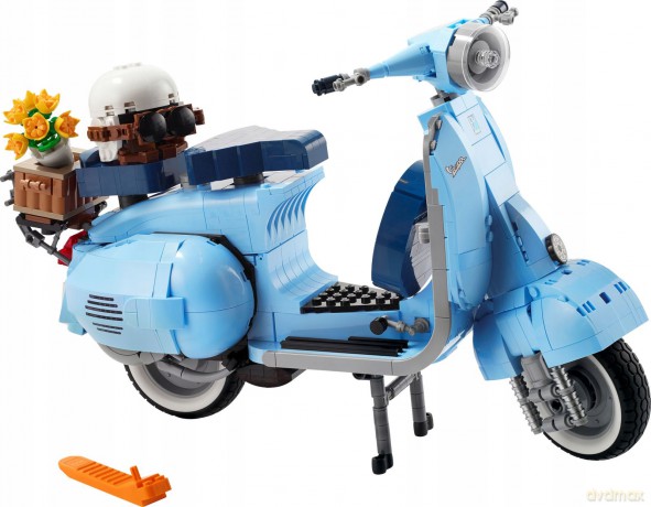 LEGO Creator Expert 10298 Vespa (10298) [KLOCKI]