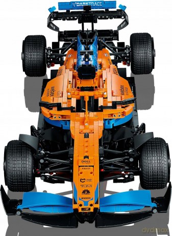 LEGO Technic McLaren Formula 1 (42141) [KLOCKI]