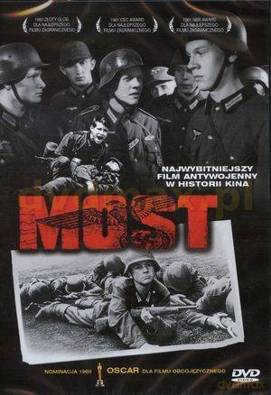 Most (1959) [DVD]