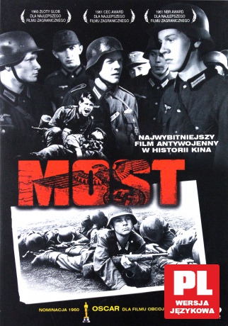 Most (1959) [DVD]