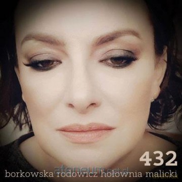 432 - Borkowska, Rodowicz, Hołownia, Malicki [CD]