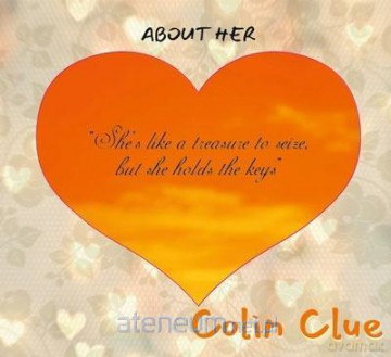 About Her [CD]