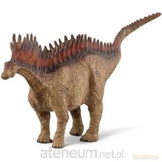 Schleich Amargazaur [FIGURKA]