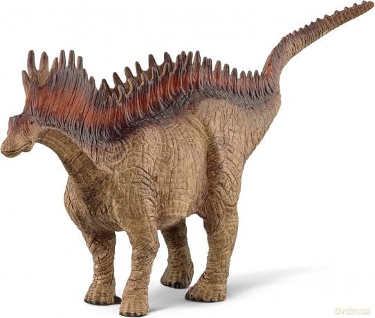 Schleich Amargazaur [FIGURKA]