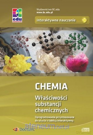 Chemia. Właściwości substancji chemicznych