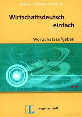 Wirtschaftsdeutsch Einfach [KSIĄŻKA]