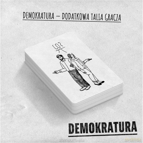Demokratura - dodatkowy zestaw [GRA]