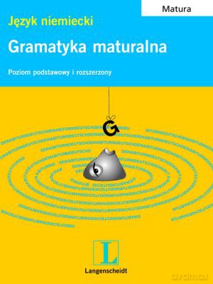 Język Niemiecki Dialogi Maturalne [KSIĄŻKA]+[CD]
