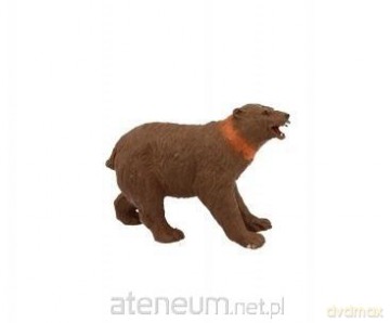 Gniotek Niedzwiedz Grizzly