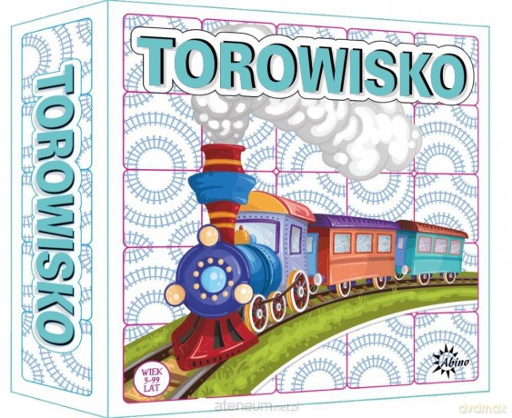 Gra Torowisko