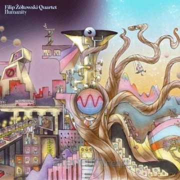 Humanity [CD]