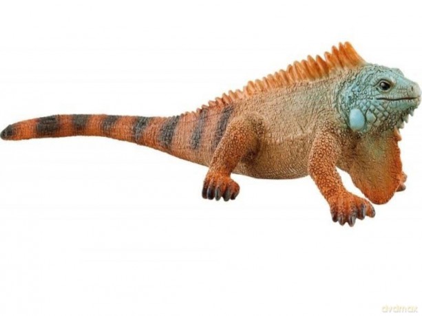 Schleich Iguana [FIGURKA]