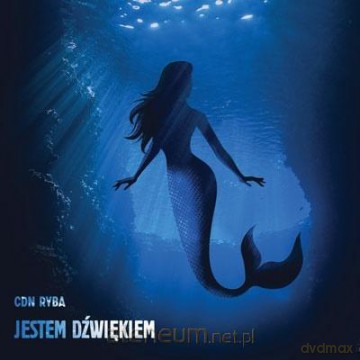 Jestem dźwiękiem [CD]
