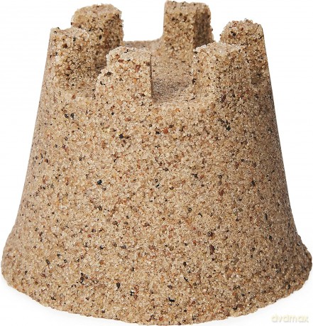 Kinetic Sand Piasek kinetyczny Małe wiaderko z piaskiem 6062081
