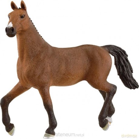 Figurka Schleich Klacz oldenburska koń 13945