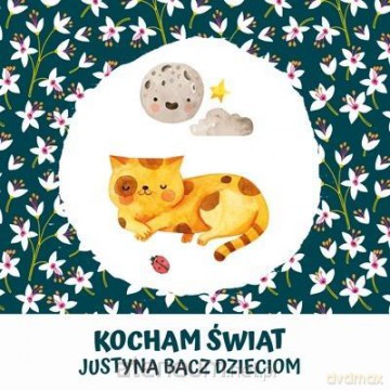 Kocham świat [CD]