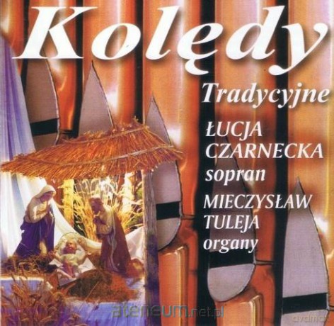 Kolędy Tradycyjne [CD]