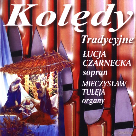 Kolędy Tradycyjne [CD]