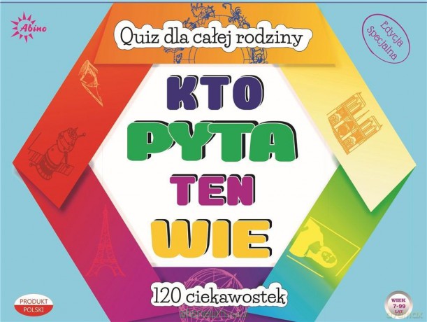 Kto pyta ten wie - kultura