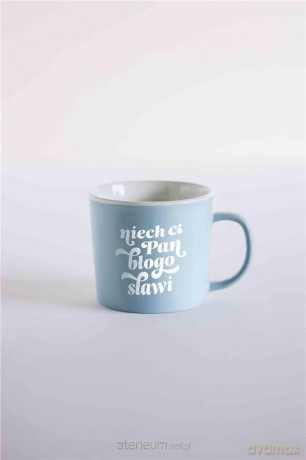 Kubek. Niech ci Pan błogosławi
