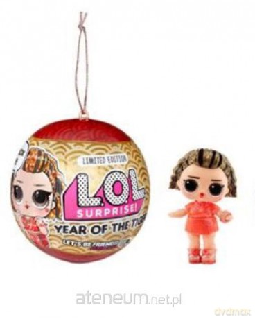 LOL Surprise Year of the Tiger doll