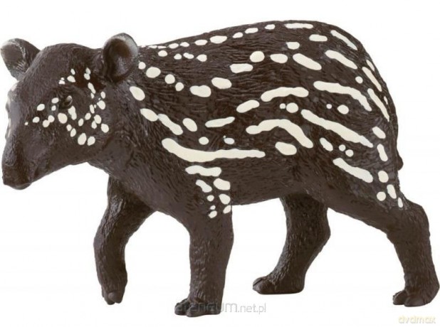 Schleich Mały tapir [FIGURKA]