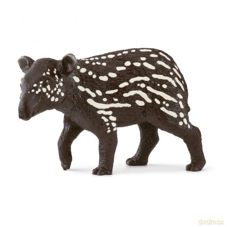 Schleich Mały tapir [FIGURKA]