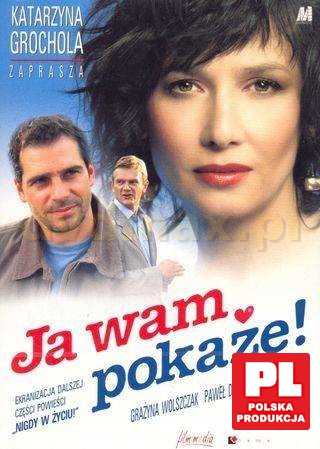Ja wam pokażę! [VCD]