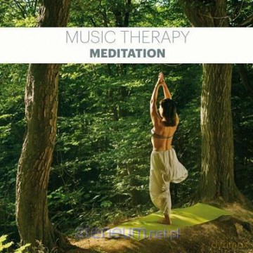 Meditation [CD]