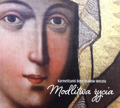 Modlitwa życia [CD]