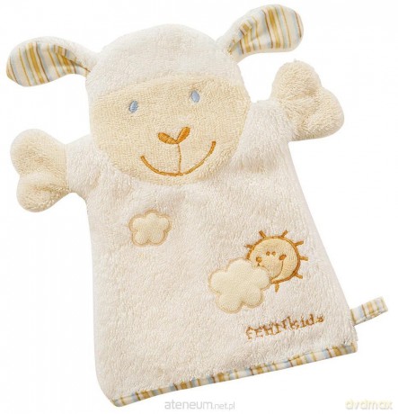 Myjka do kąpieli Owieczka 30 cm