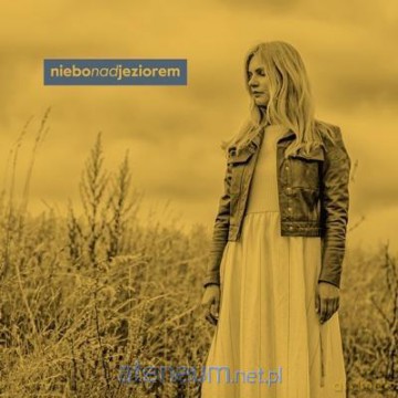 Niebo nad jeziorem [CD]