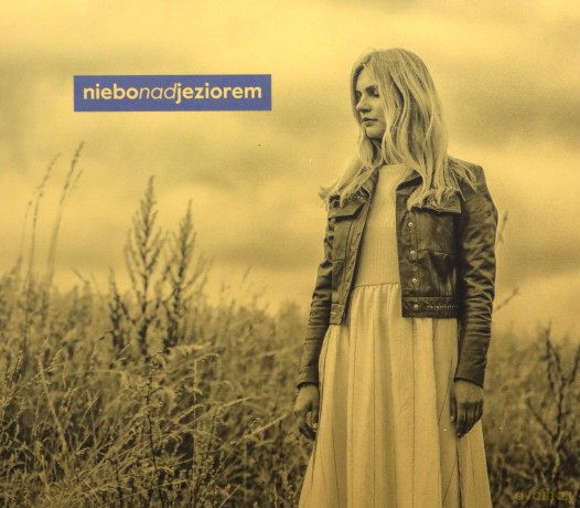 Niebo nad jeziorem [CD]