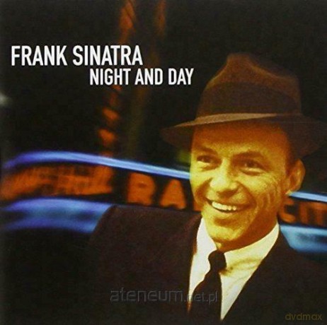 Night And Day [CD]