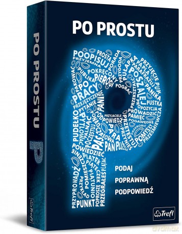 Po prostu P