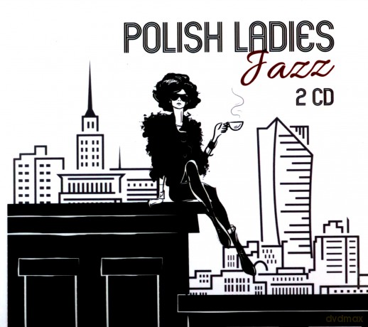 Polish Ladies Jazz [CD]