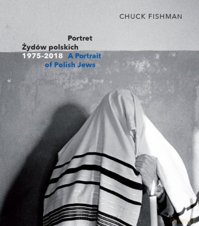 Portret Żydów polskich 1975-2018