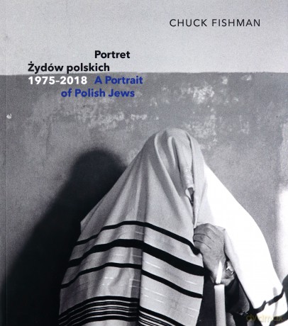 Portret Żydów polskich 1975-2018