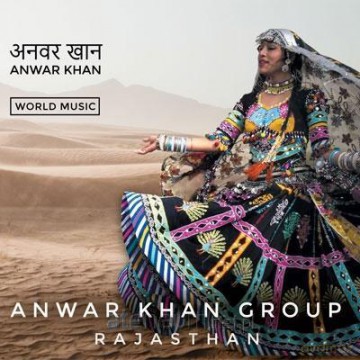 Rajasthan [CD]