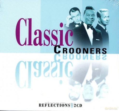 Reflections [CD]