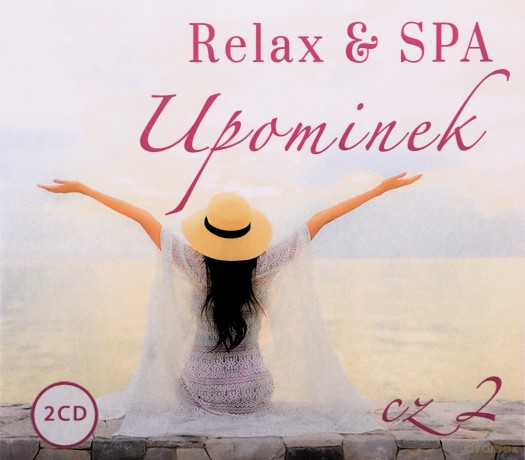 Relax and SPA Upominek cz.2 [2CD]