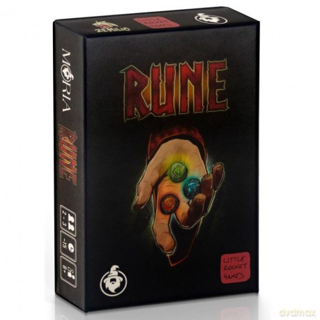 Rune [KARTY]