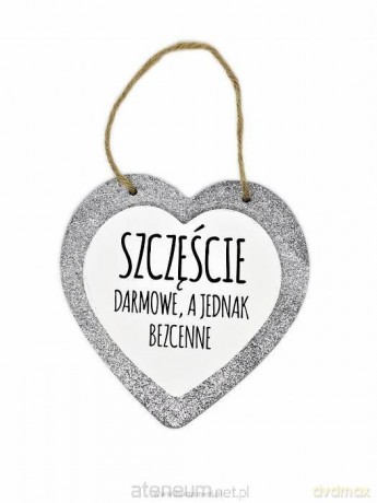 Serce Love 32-Szczęście