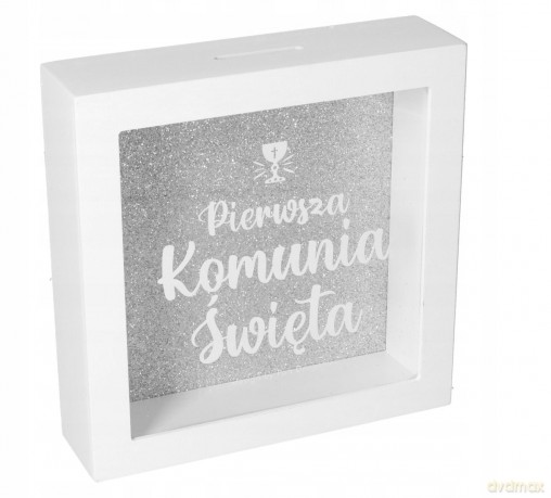 Skarbonka Home-Komunia
